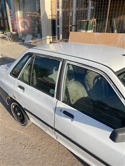 سايبا 131